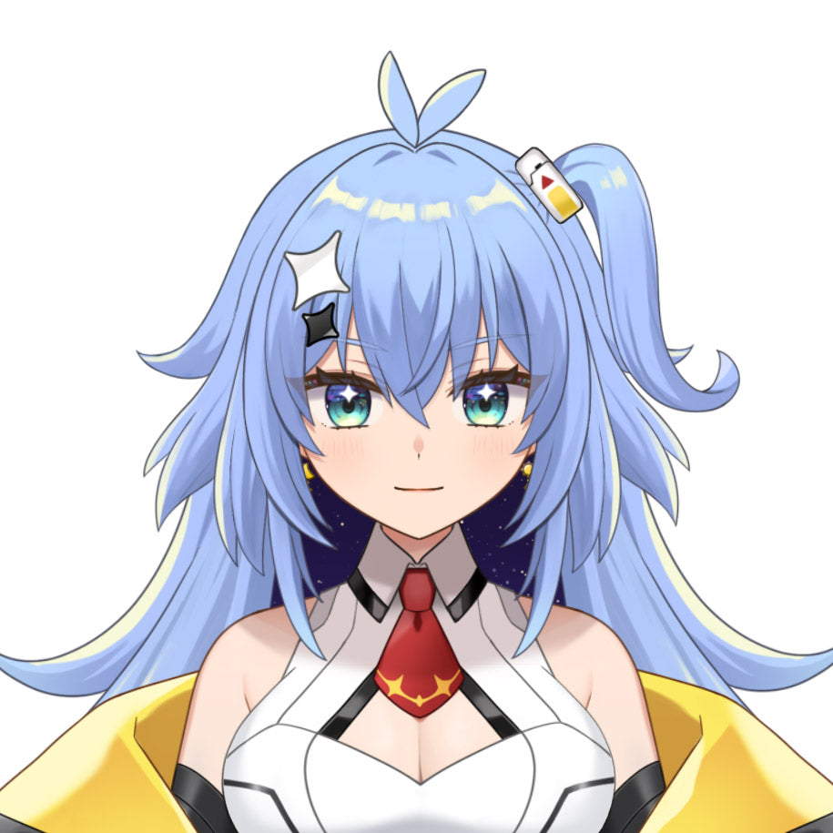 宇宙服モデル女性