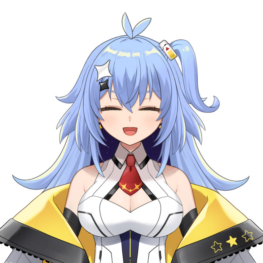 宇宙服モデル女性