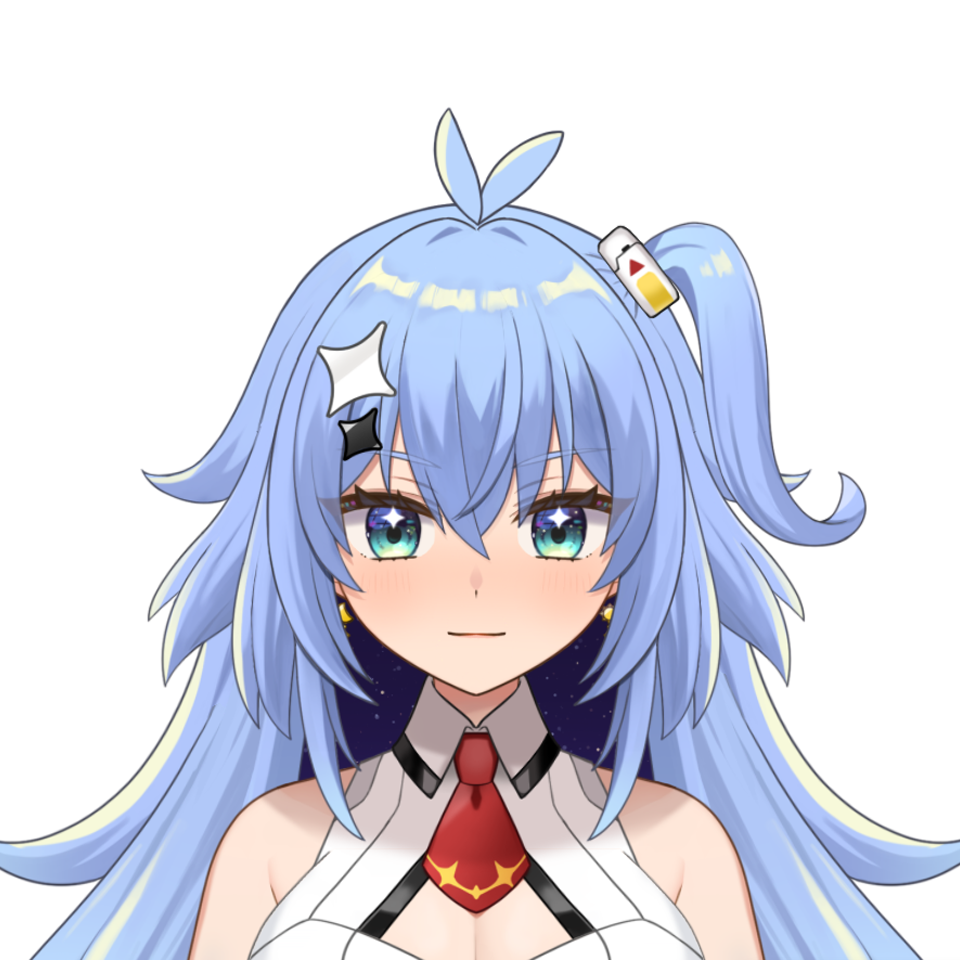 宇宙服モデル女性