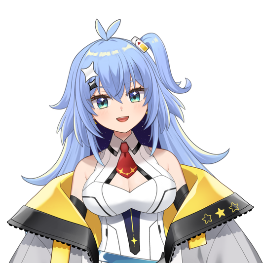 宇宙服モデル女性